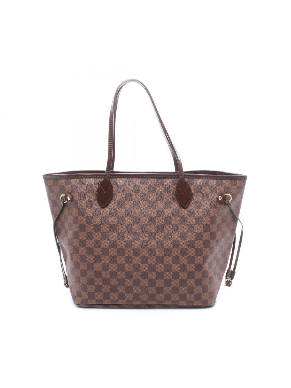 Louis Vuitton Neverfull Mm Tote #372056L14B
